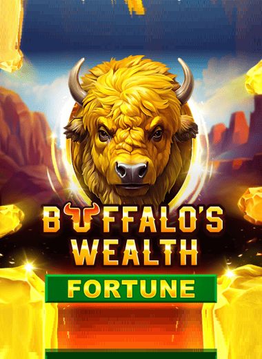 Buffalo's Wealth Fortune
