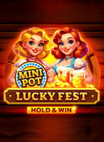 Play the Best Oktoberfest Games at 21bit Casino - 21Bit casino
