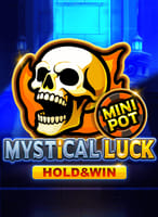 Mystical Luck Hold And Win