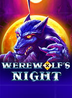 Werewolf's Night