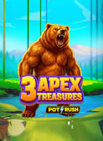 Play the Best Irondogstudio Games at 21bit Casino - 21Bit casino