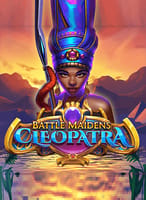 Battle Maidens: Cleopatra