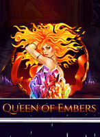 Queen Of Embers