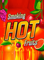 Smoking Hot Fruits