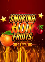 Smoking Hot Fruits 20 Lines
