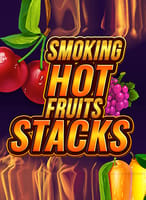 Smoking Hot Fruits Stacks