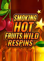Smoking Hot Fruit Wild Respin