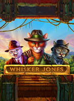 Whisker Jones