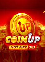 Coin UP: Hot Fire
