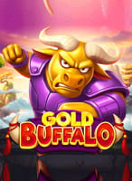 Gold Buffalo