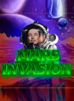 Mars Invasion