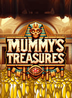 Mummy's Treasures