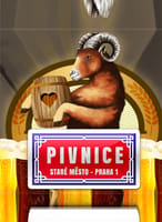 Pivnice