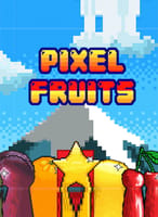 Pixel Fruits 2D