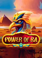 Power of Ra