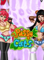 Pussy Cats