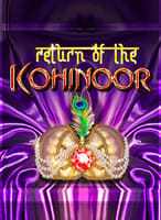 Return of the Kohinoor