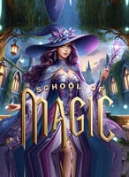 School of Magic