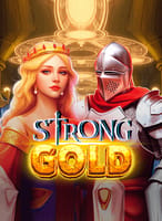 Strong Gold