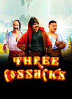 Three Cossacks
