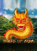Wilds of Asia
