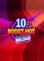 10 Boost Hot Reload