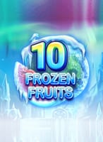 10 Frozen Fruits
