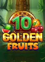10 Golden Fruits
