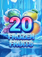 20 Frozen Fruits