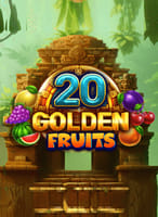 20 Golden Fruits