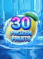 30 Frozen Fruits