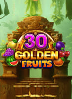 30 Golden Fruits