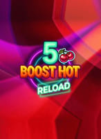 5 Boost Hot Reload