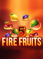 5 Fire Fruits