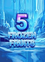 5 Frozen Fruits