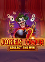 Joker Tower Collect And Win