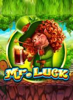 Mr. Luck