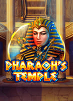 Pharaoh's Temple