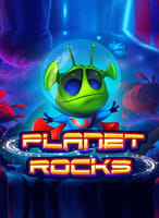 Planet Rocks
