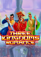 Three Kingdoms Romance