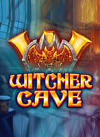 Witcher Cave