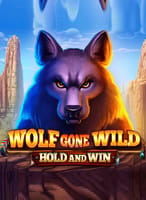 Wolf Gone Wild Hold and Win
