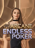 Arcane Endless Poker