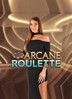 Arcane Roulette