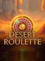 Desert Roulette