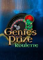 Genie's Prize Roulette