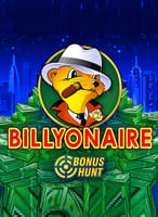 Billyonaire Bonus Hunt