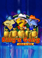 Billy's Gang Hold & Win