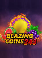 Blazing Coins 243