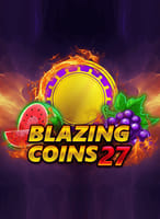 Blazing Coins 27